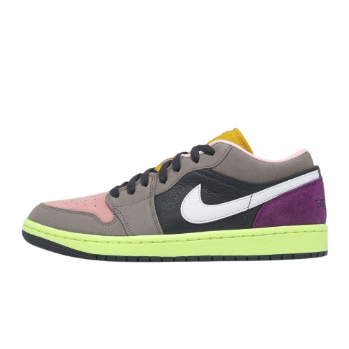 NIKE AIR JORDAN 1 LOW SE "okyo Bio Hack" 洞穴 男鞋 HQ2010-005 VIII