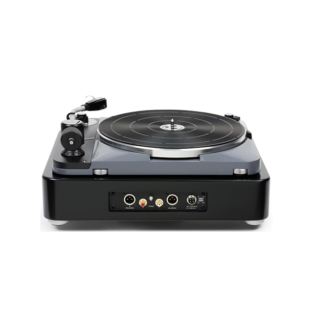 Thorens TD 124 DD