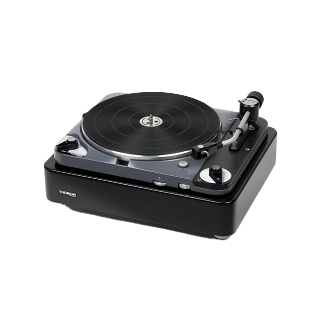 Thorens TD 124 DD
