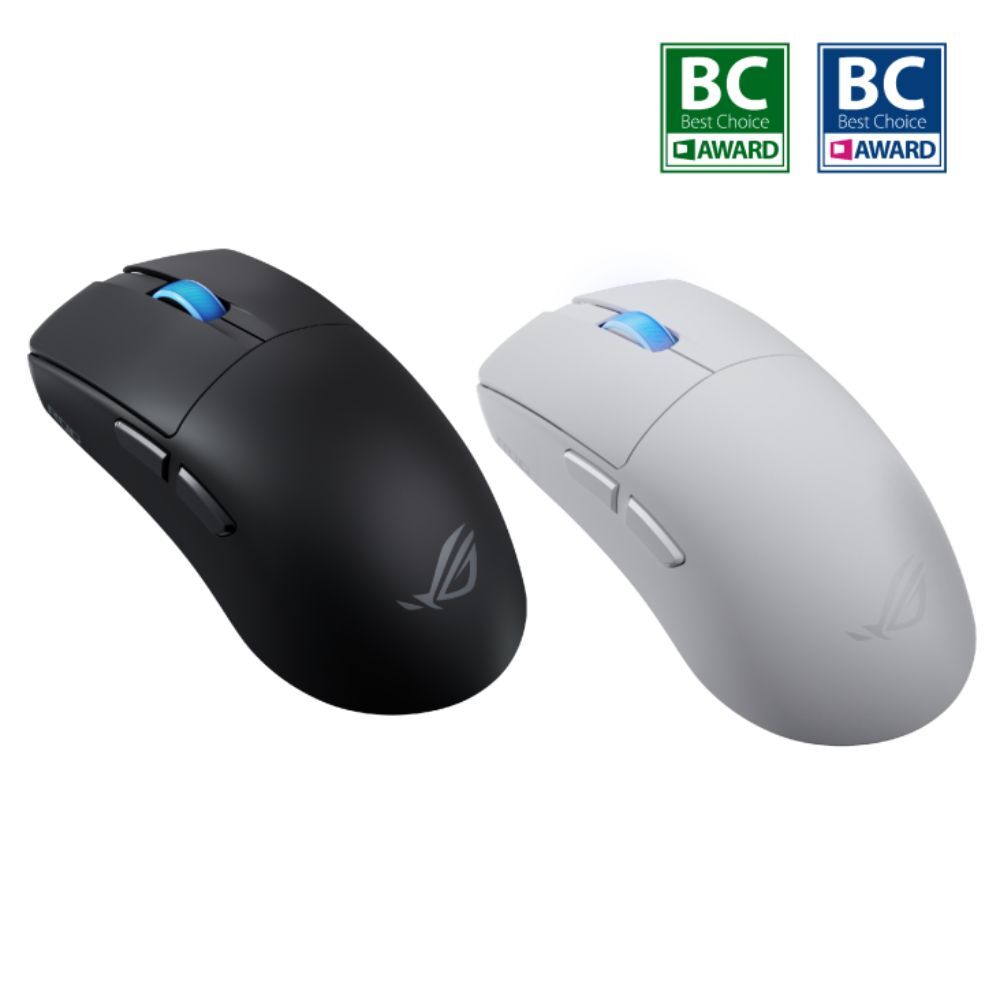 ASUS ROG 華碩Harpe II Ace 無線三模電競滑鼠