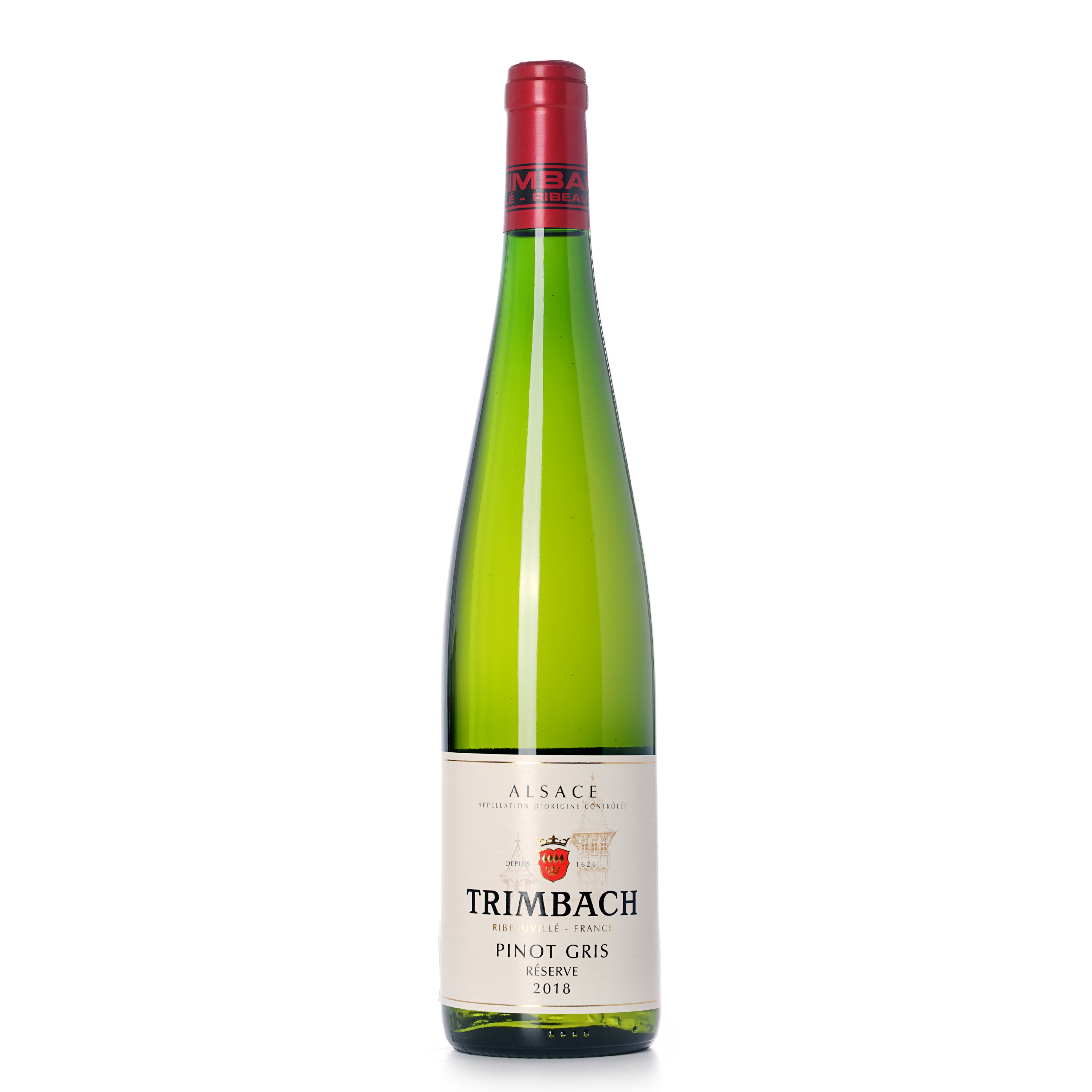 Trimbach Pinot Gris Reserve 2018