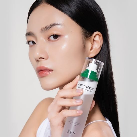 BIOHEAL BOH Panthecell Repair Cica Cream Mist