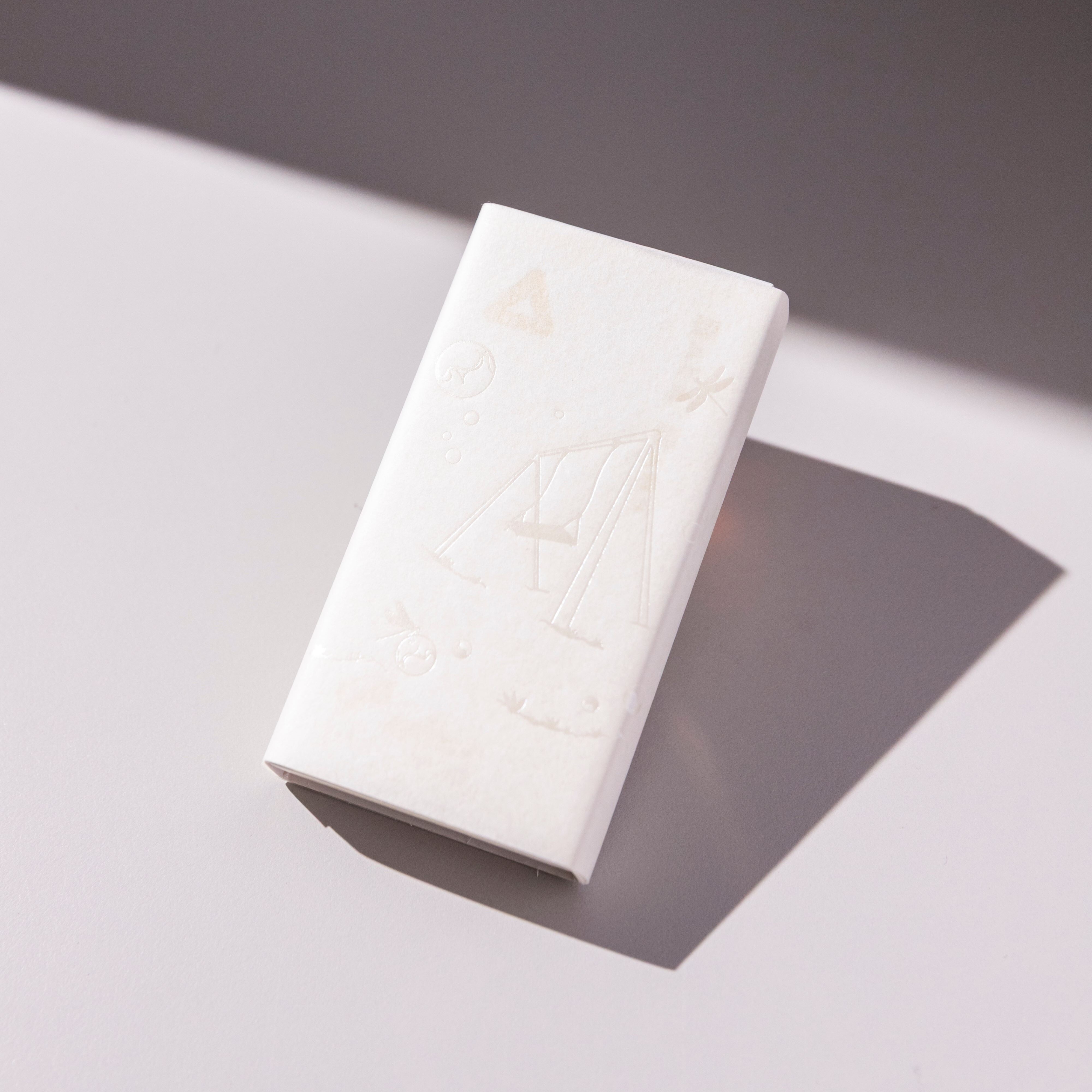 P.Seven《芭啦芭芭 BALA BABA》淡香水 | 3ml袖珍香 - 果香蘚苔調