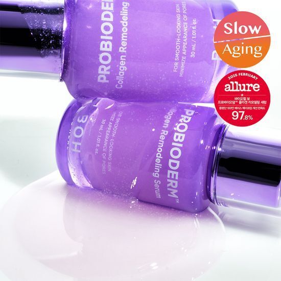 BIOHEAL BOH Probioderm Collagen Remodeling Serum