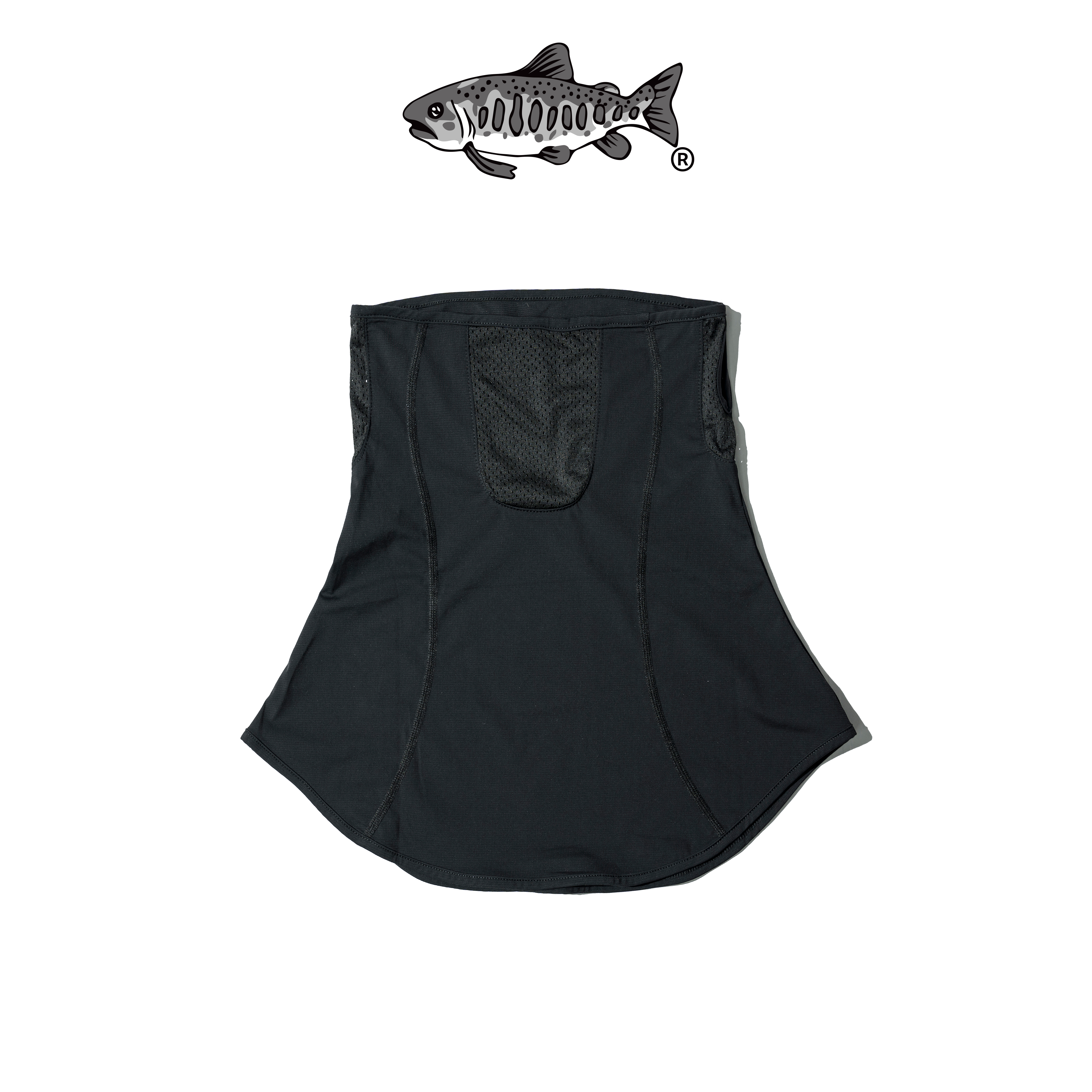 AGILITY x WAVE OFF / Fishing Mask 釣魚面罩 [AGW6]