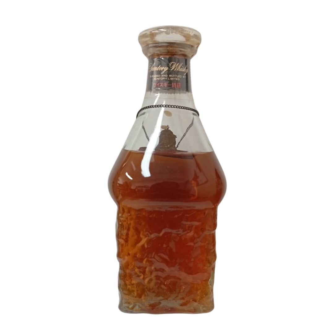 Suntory Excellence Whisky 760mL (No Box)