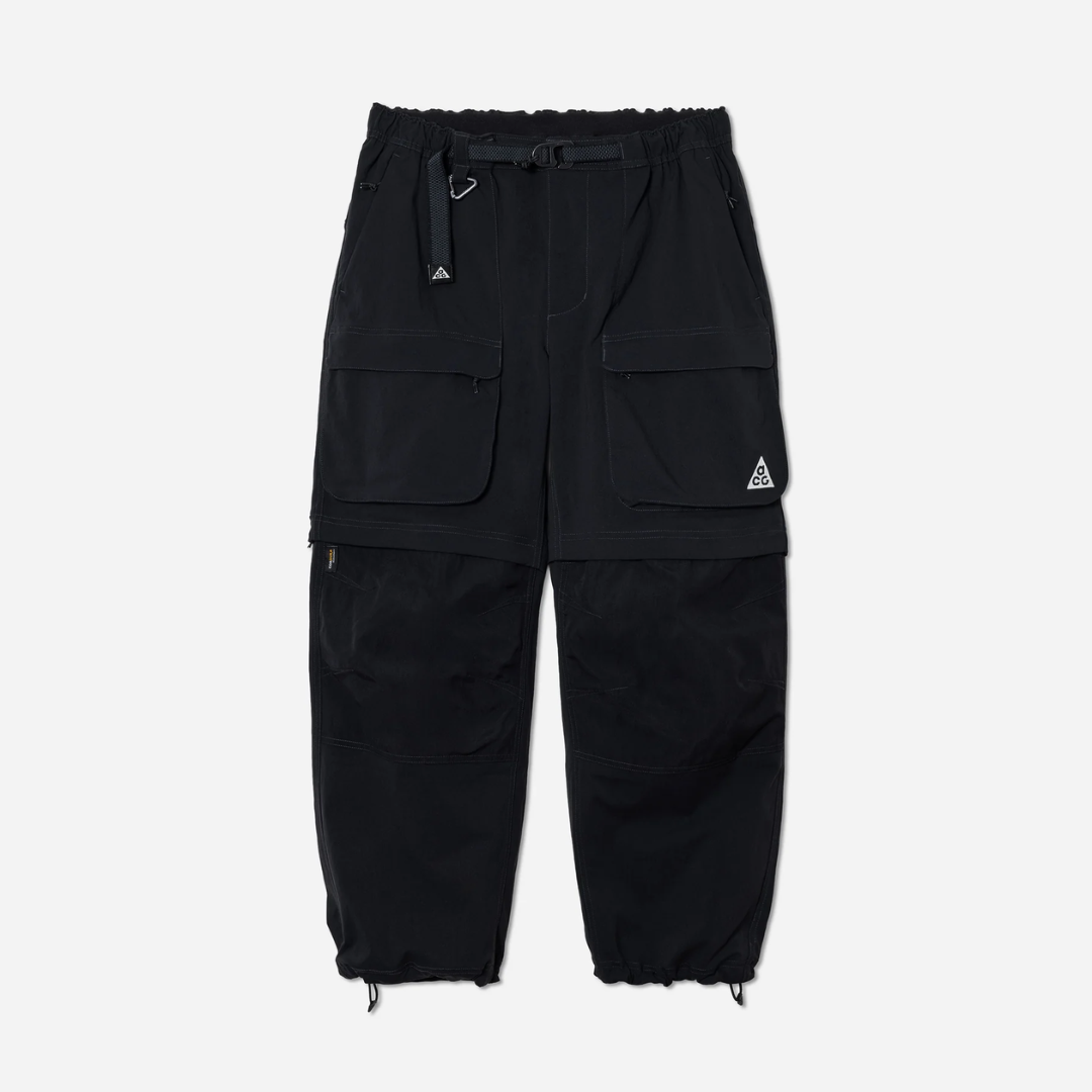 Nike ACG "Smith Summit" 拉鍊工裝褲 男款 HV0592-010 VIII