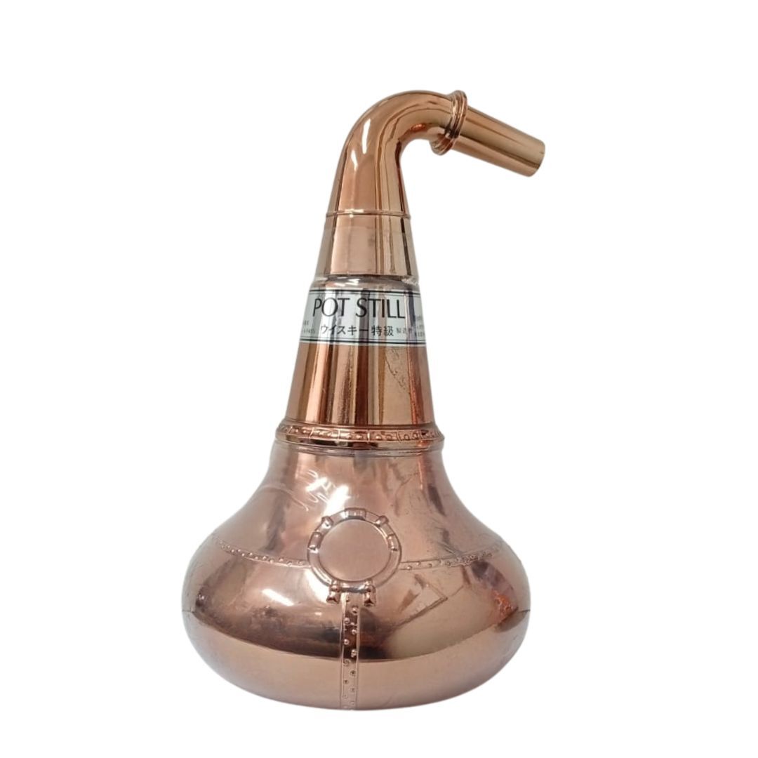 尼卡 蒸餾瓶特別版 威士忌 700毫升 (無盒)