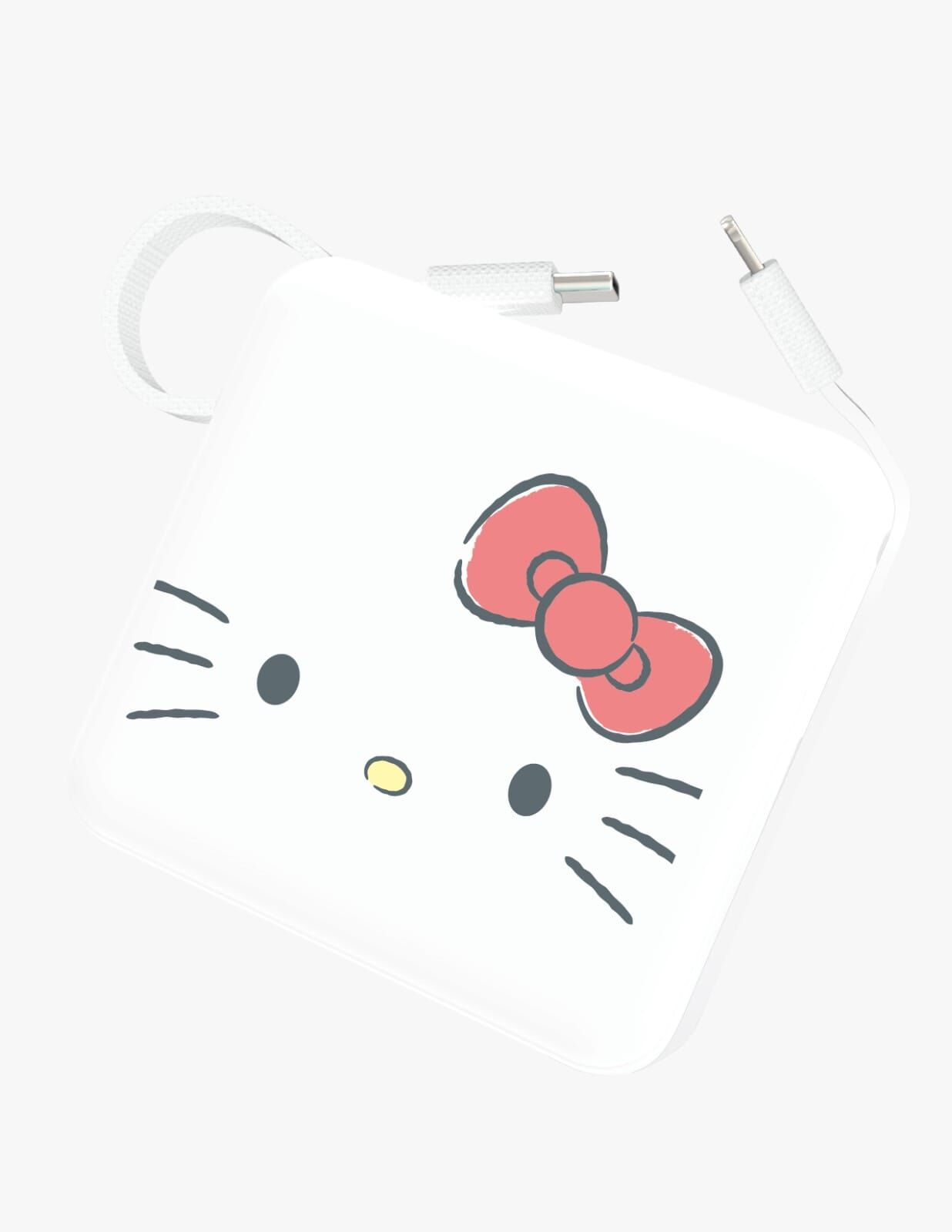 Sanrio 10000mah Poiwer Bank - M01