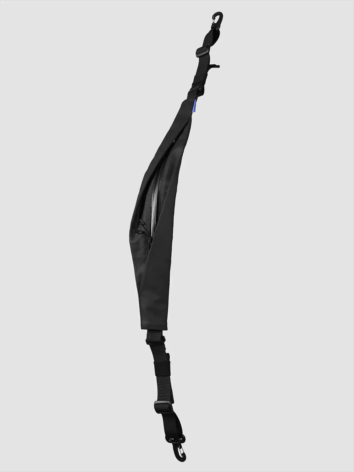 RL | REINDEE LUSION 影疊風琴折疊兩點吊索多功能肩帶包副包