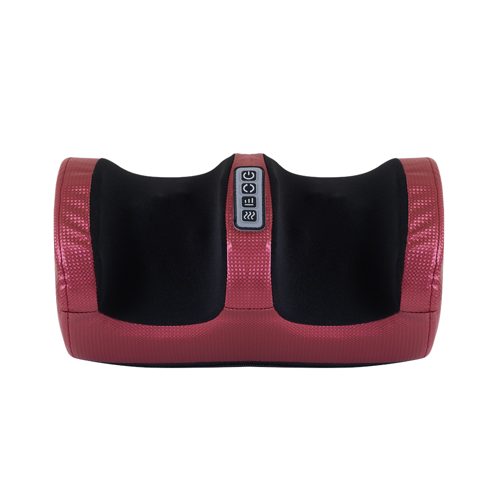 MRF健身大師 輕量紓壓美腿機