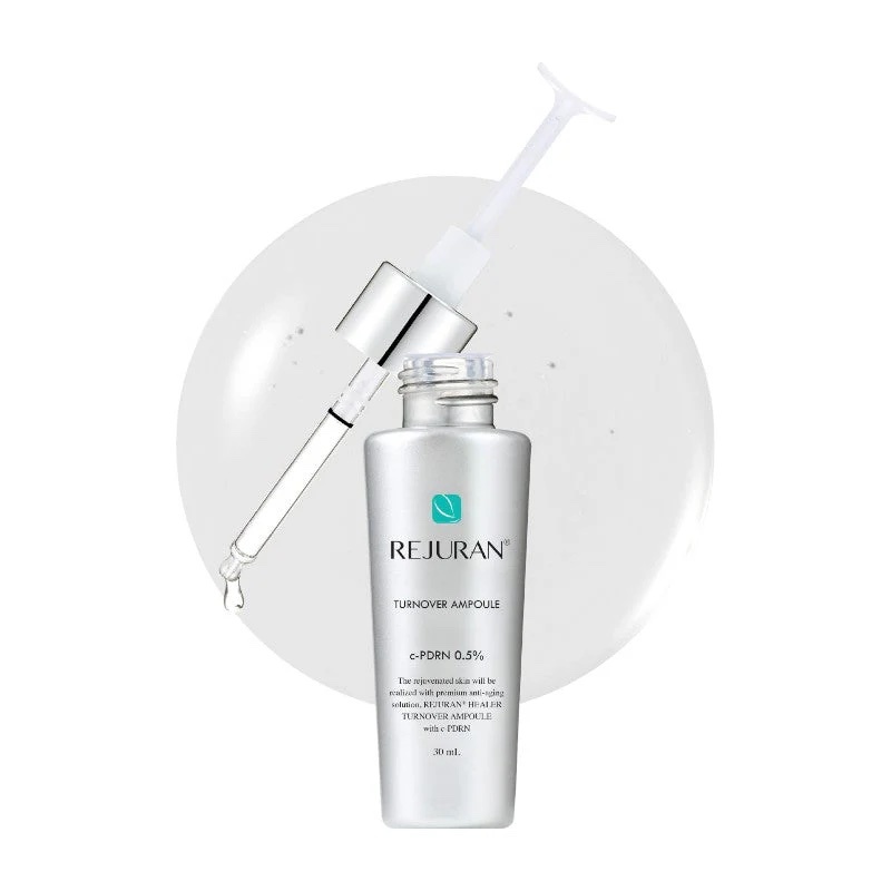 《現貨》REJURAN turn over ampoule 30ml