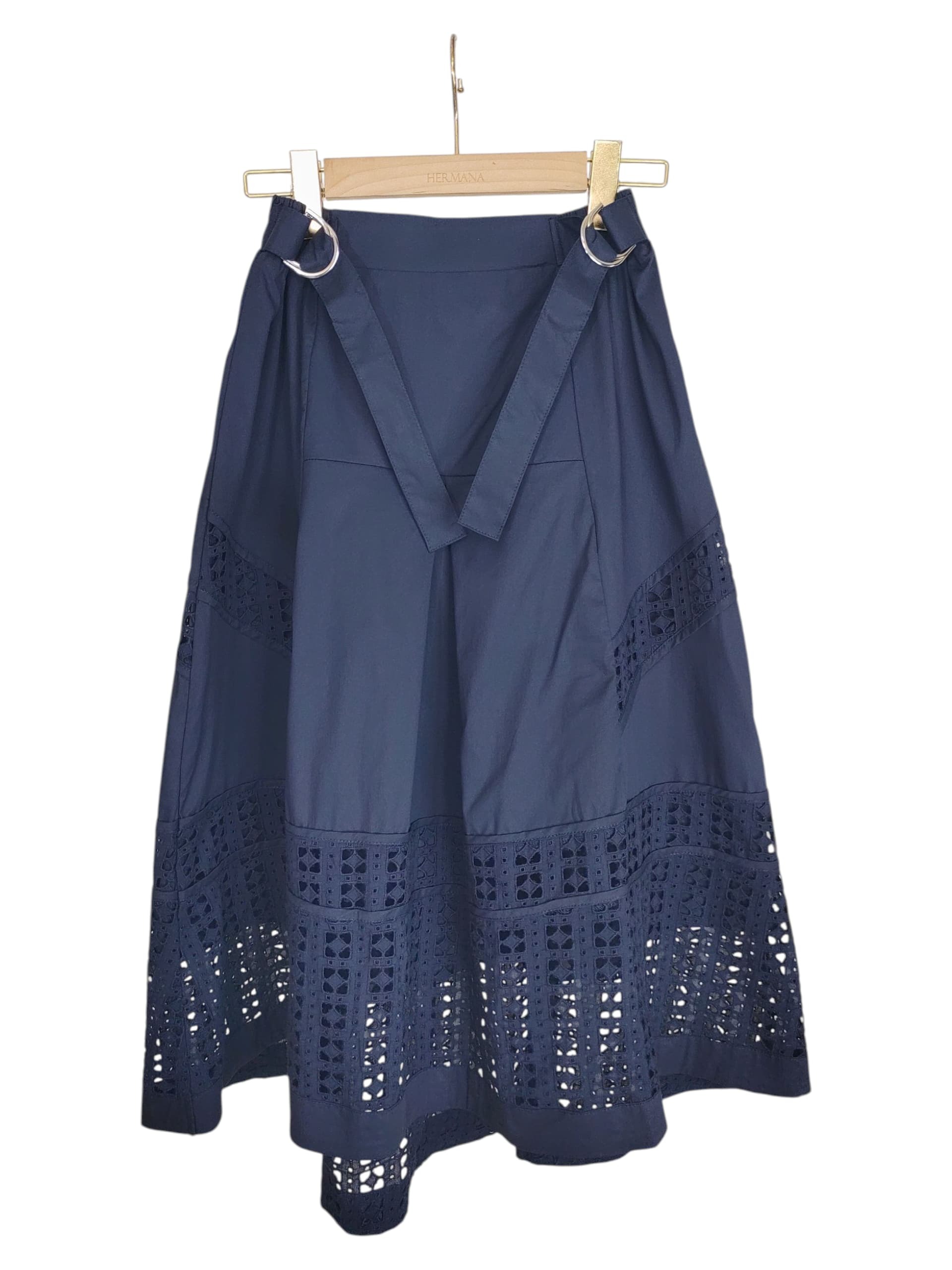 24231 半截裙  (*現貨款式）