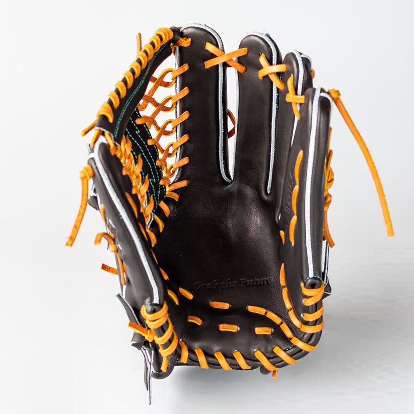 FIVE 硬式 内野Basic F801 手套