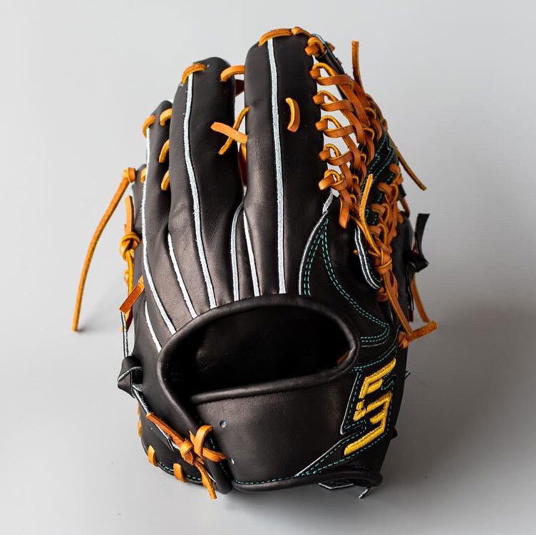 FIVE 硬式 内野Basic F801 手套