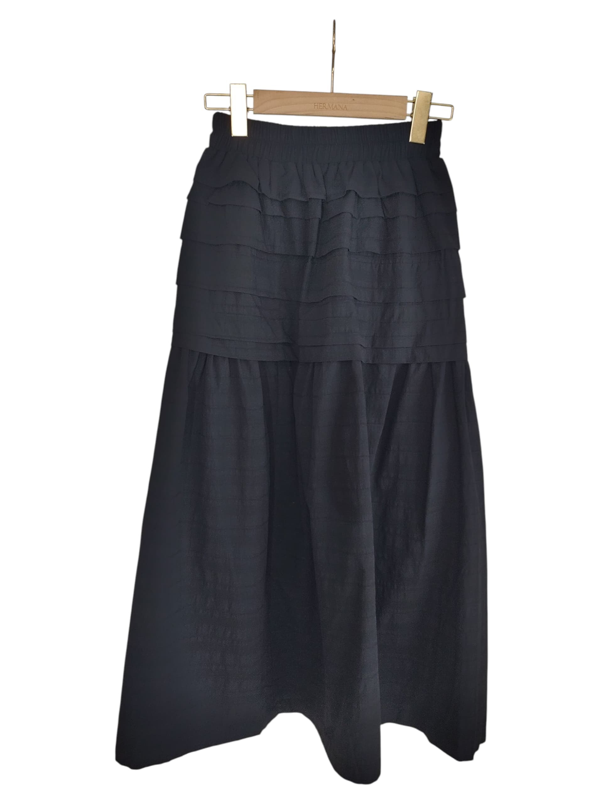 23806 半截裙  (*現貨款式）