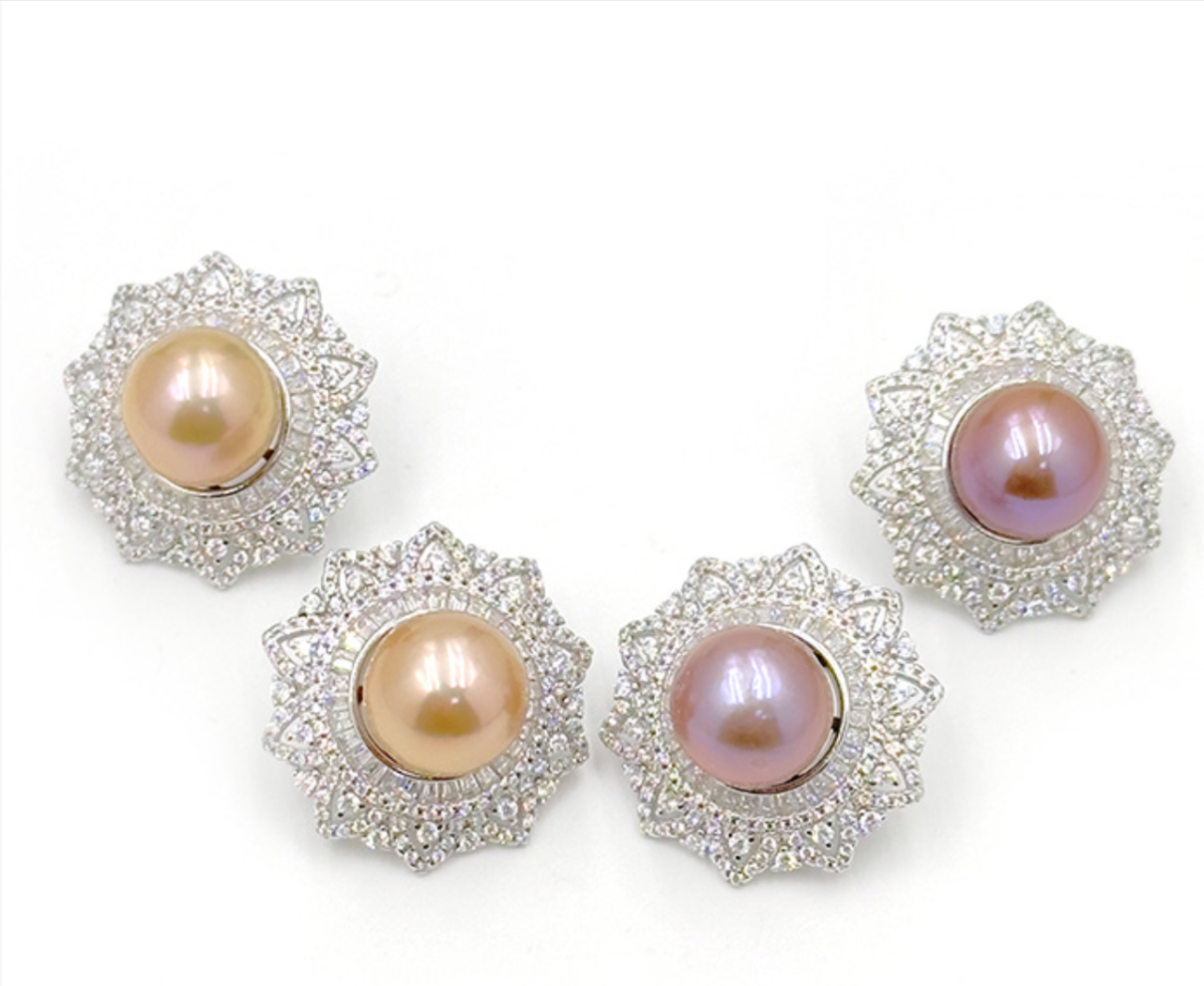 【直播】LL082826 S925銀 愛迪生珍珠耳環(SPE3900005)