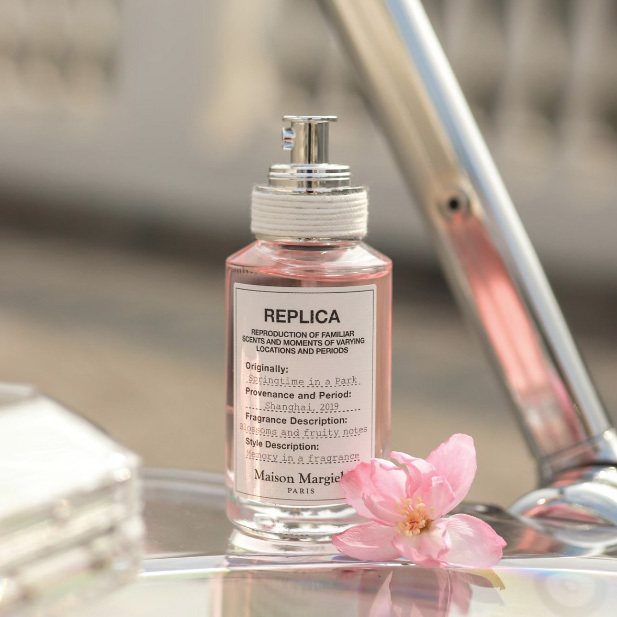 Maison Margiela Replica 春日公園淡香水 30ml