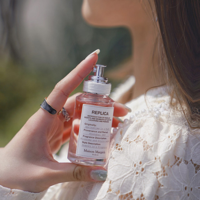 Maison Margiela Replica 春日公園淡香水 30ml