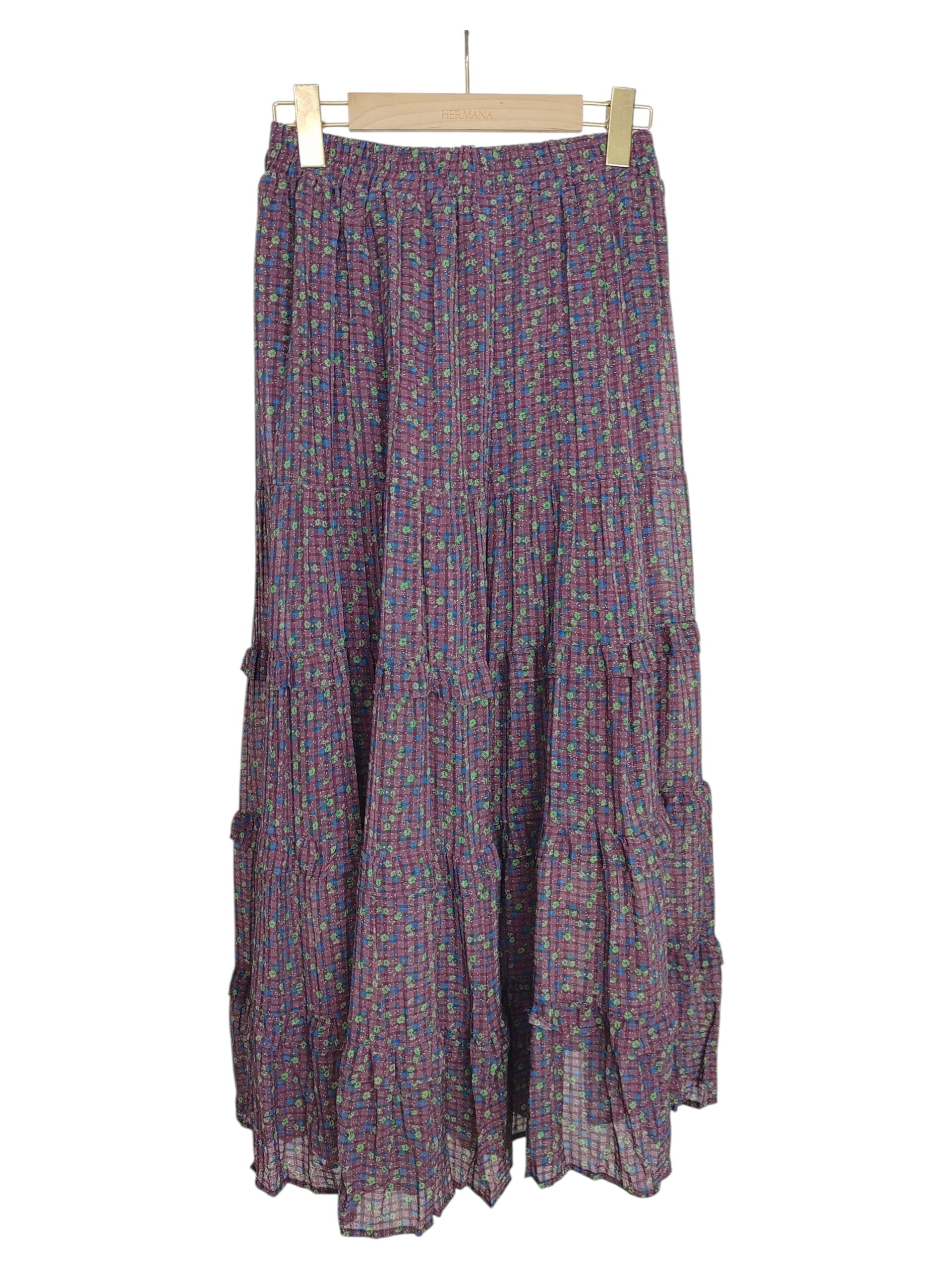 23995 半截裙  (*現貨款式）