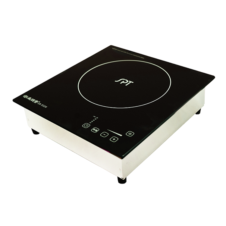 SPT 尚朋堂 商用220V變頻式觸控電磁爐(SR-S320)