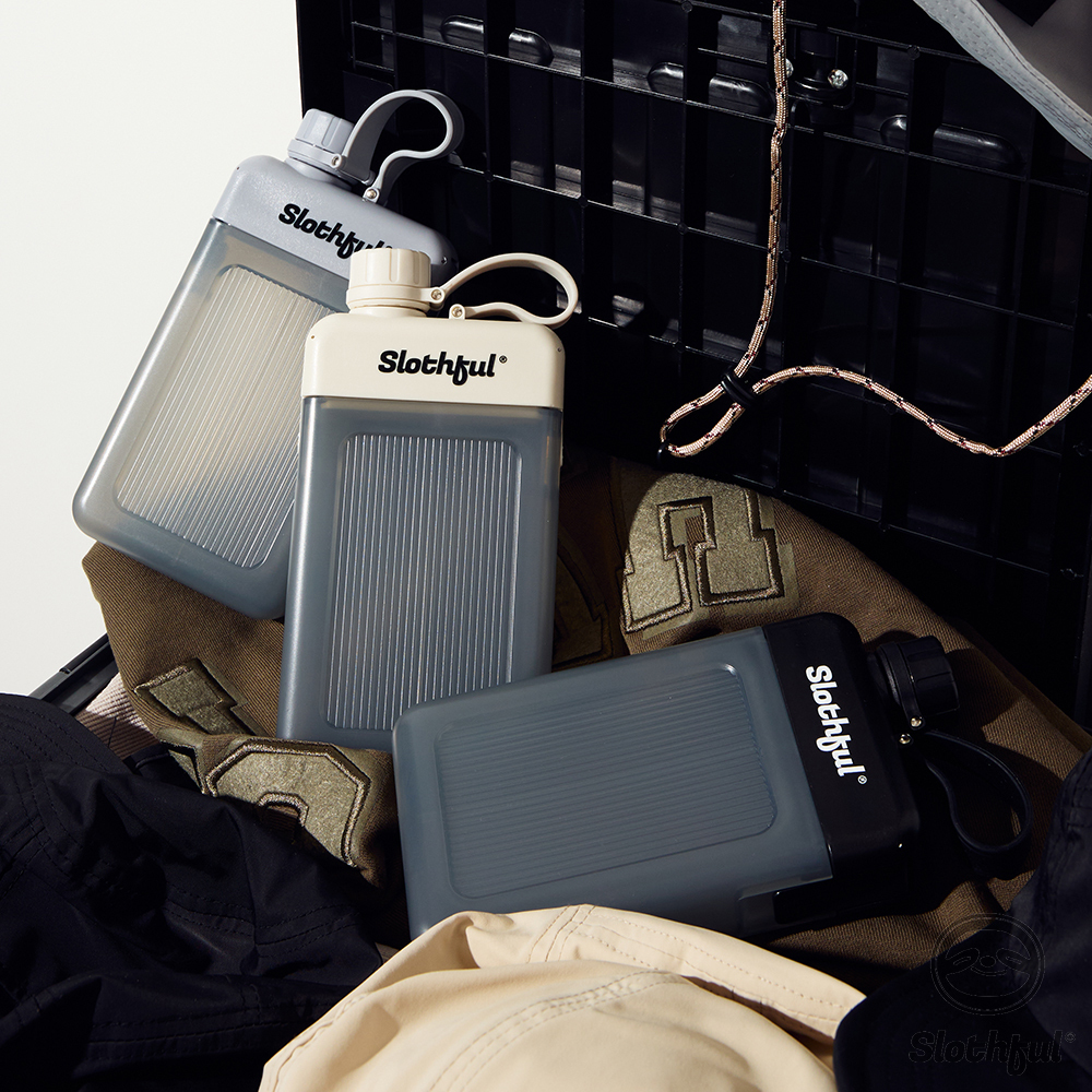 SLOTHFUL 冷水壺