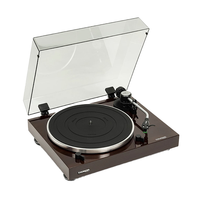 Thorens TD 204