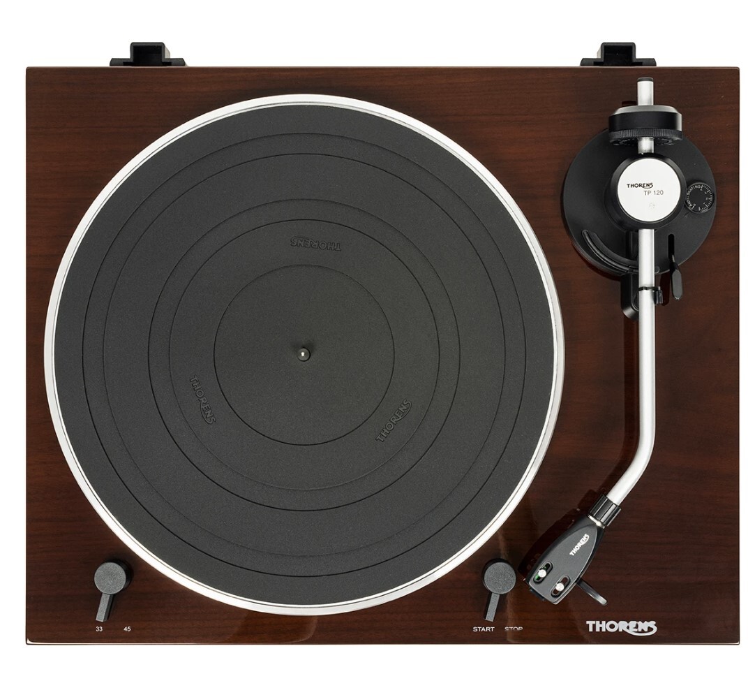 Thorens TD 204