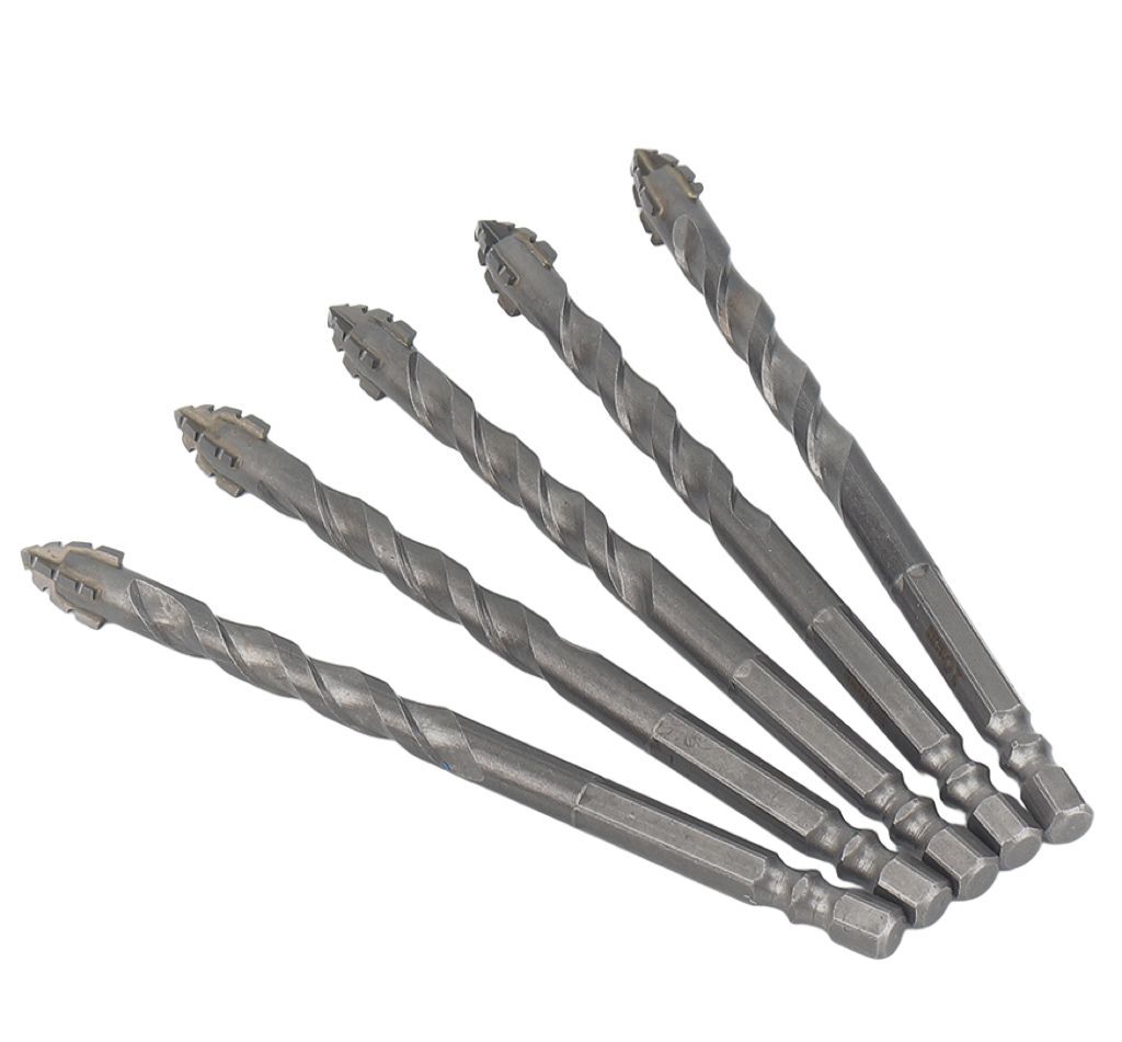 E018   高級瓷磚玻璃鋸齒鑽咀