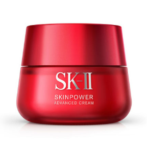SK-II Skinpower 致臻能量精華霜 80g【滋潤】
