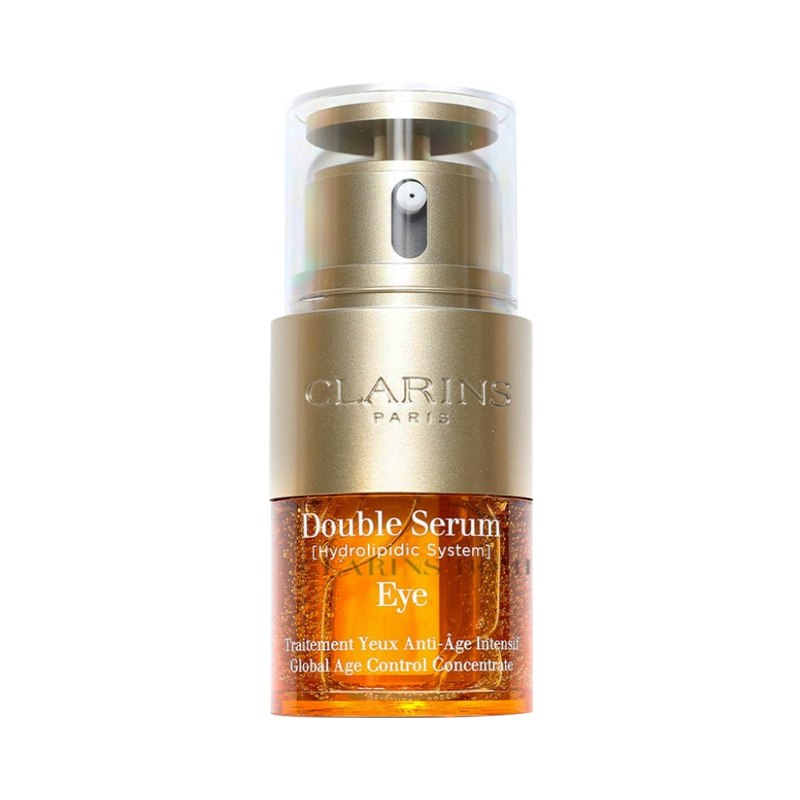 嬌韻詩 二合一賦活雙萃精華眼霜 20ml