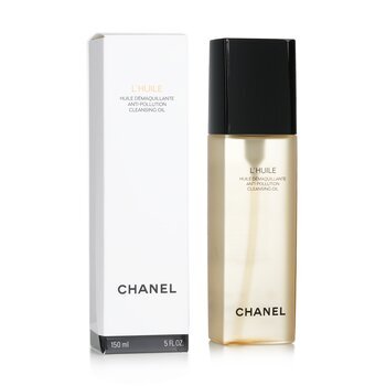 CHANEL 香奈兒 保濕柔亮卸妝油 150ml