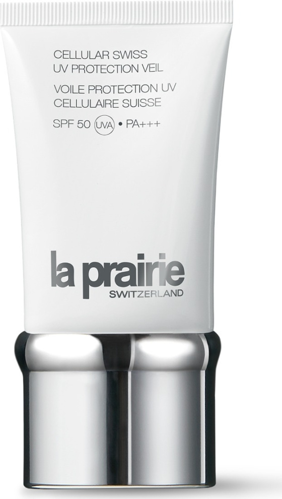 LA PRAIRIE 萊珀妮 瑞士活細胞輕盈防曬乳 SPF50++++ 50ml