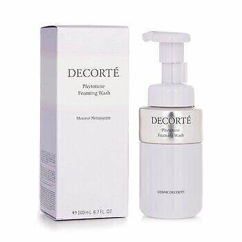 COSME DECORTE 黛珂 植物韻律泡沫洗面乳 200ml