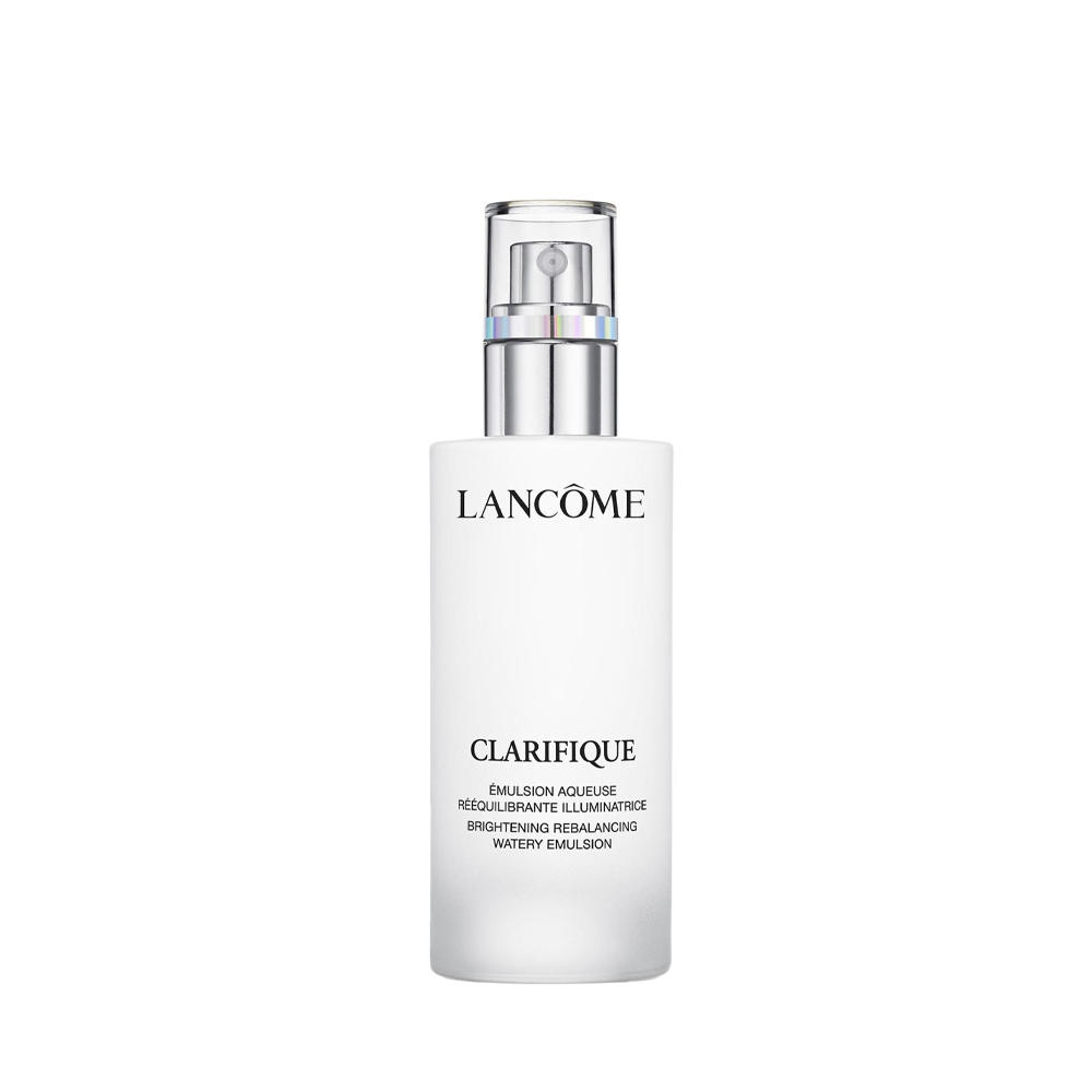 LANCOME 蘭蔻 CLARIFIQUE 淨澈亮肌乳液 75ml