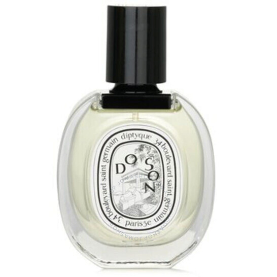 DIPTYQUE 蒂普提克 Do Son 杜桑淡香水 50ml