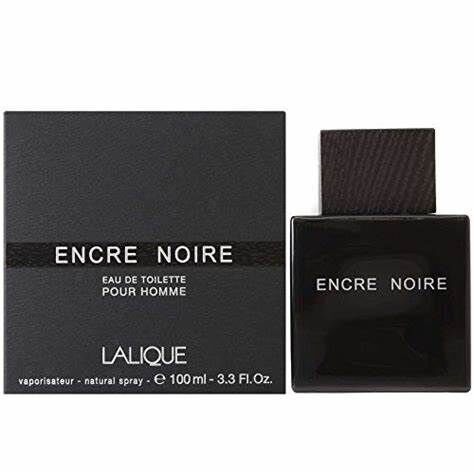 LALIQUE 萊儷 墨戀男士淡香水 100ml
