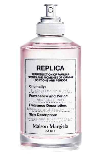 MAISON MARGIELA 梅森·馬吉拉 Springtime In A Park  春日公園淡香水 100ml