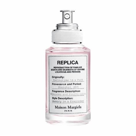 MAISON MARGIELA 梅森·馬吉拉 Springtime In A Park  春日公園淡香水 100ml 30ml