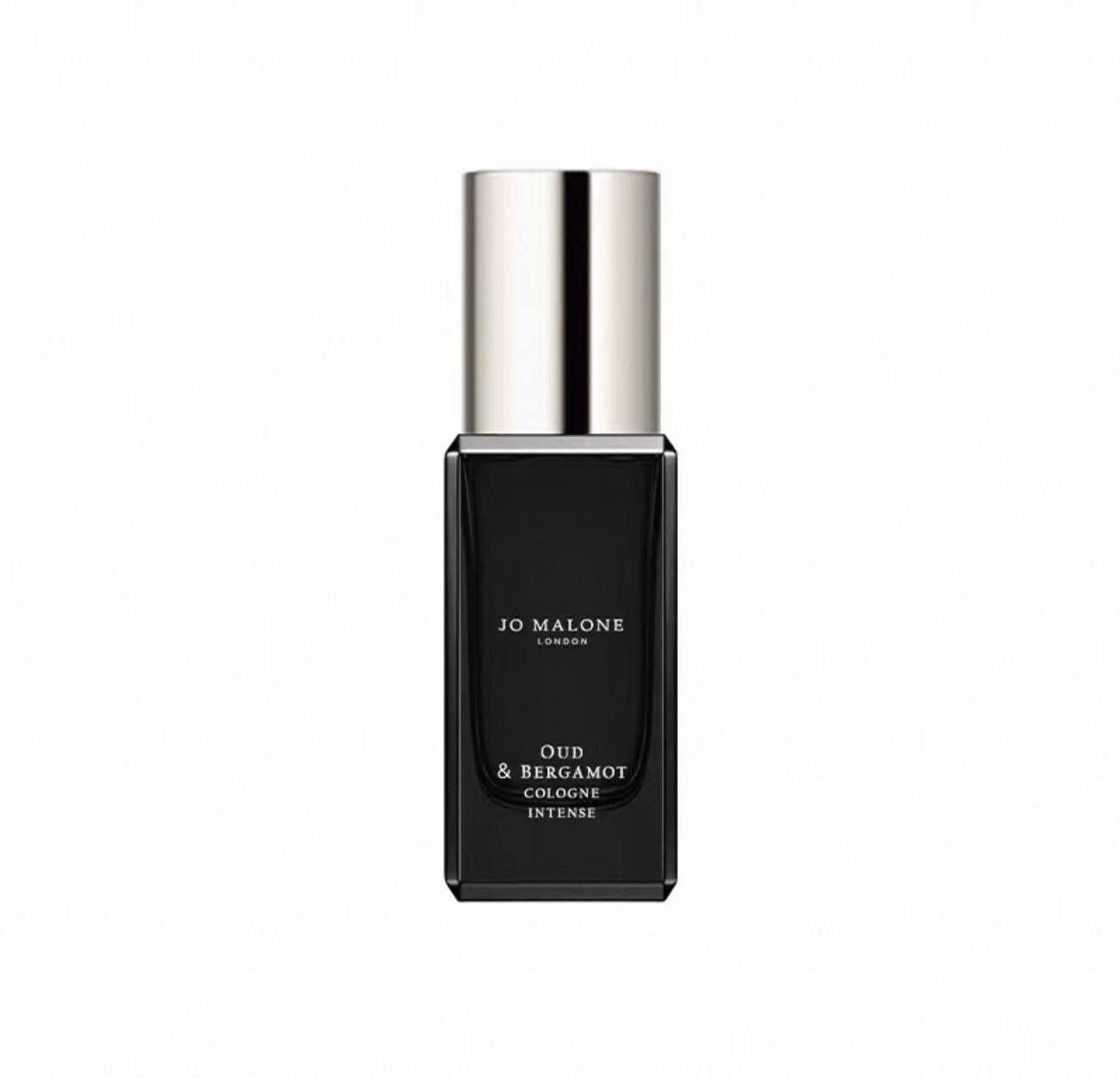 JO MALONE 祖馬龍 Oud & Bergamot 烏木與佛手柑芳醇古龍水 9ml