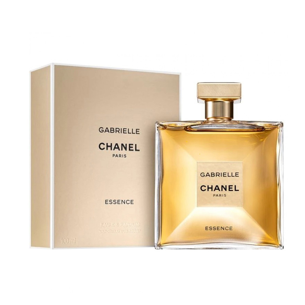 CHANEL 香奈兒 Gabrielle Essence 嘉柏麗爾天性淡香精 100ml
