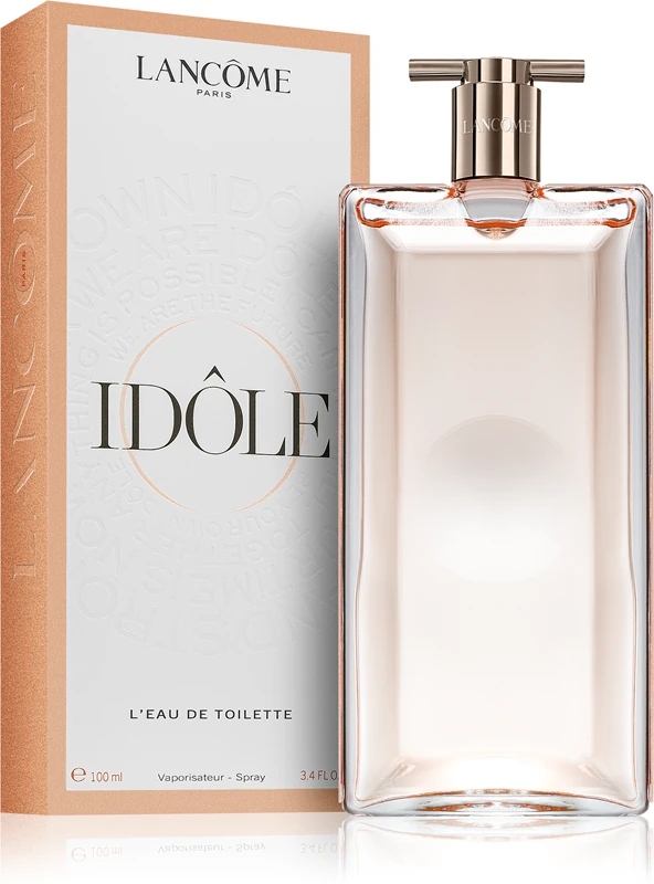 蘭蔻 Idôle 是我 女士淡香水 EDT 100ml