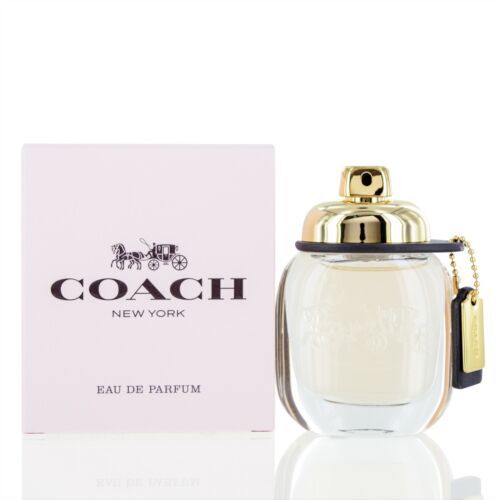 COACH 蔻馳 Coach 女士淡香精 30ml