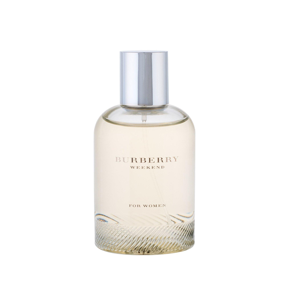 BURBERRY 巴寶莉 周末女士香水 100ml
