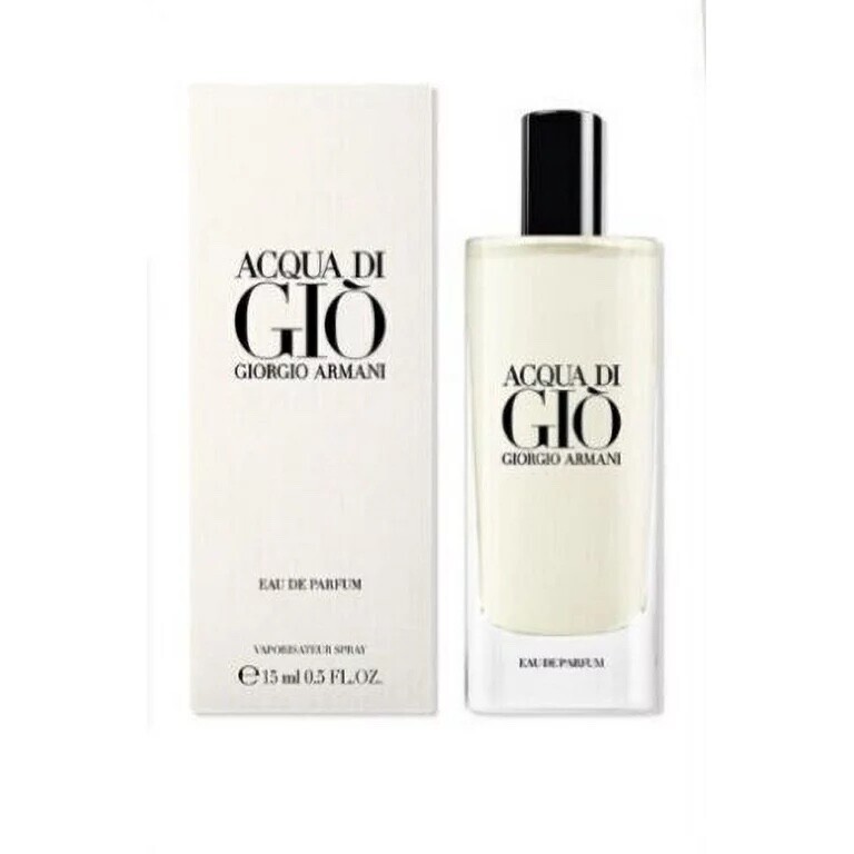 GIORGIO ARMANI 阿瑪尼 Acqua Di Gio 男士香水 15ml