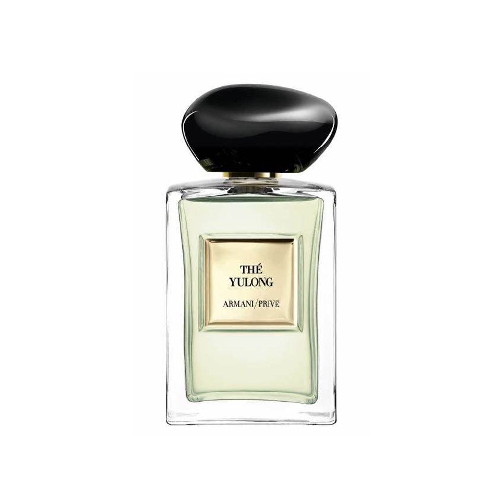GIORGIO ARMANI 阿瑪尼 Privé Les Eaux系列香水 Thé Yulong 清新木香 100ml