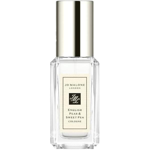 JO MALONE 祖馬龍 English Pear & Sweet Pea 英國梨與香豌豆古龍水 9ml