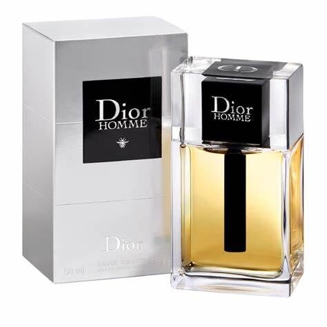 CHRISTIAN DIOR 迪奧 Homme 男性淡香水 50ml