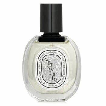 DIPTYQUE 蒂普提克  Vetyverio 香根草淡香水 50ml