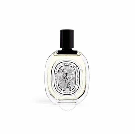DIPTYQUE 蒂普提克  Vetyverio 香根草淡香水 100ml